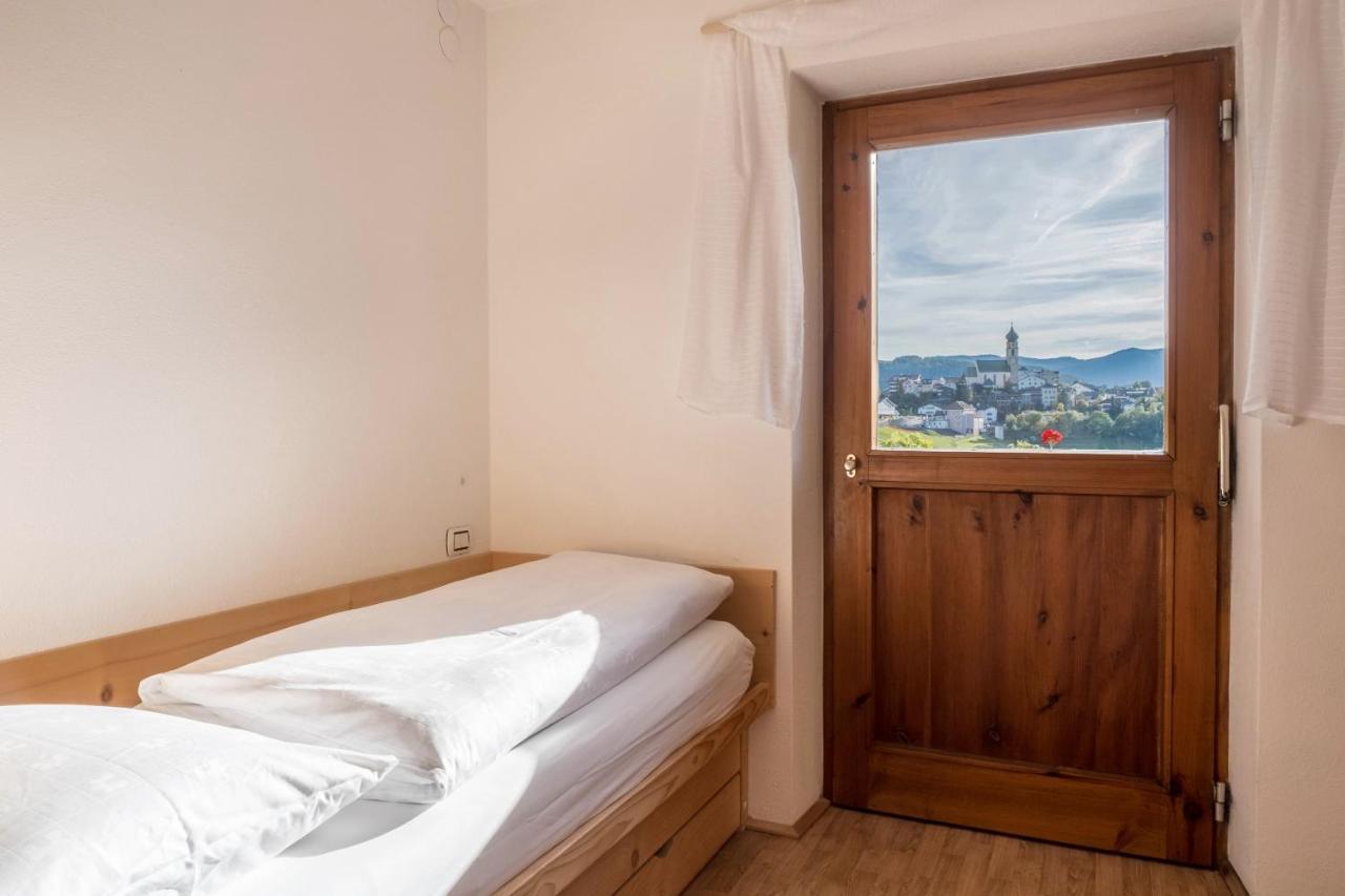 App Schlern - Gasser Fiè Exteriör bild