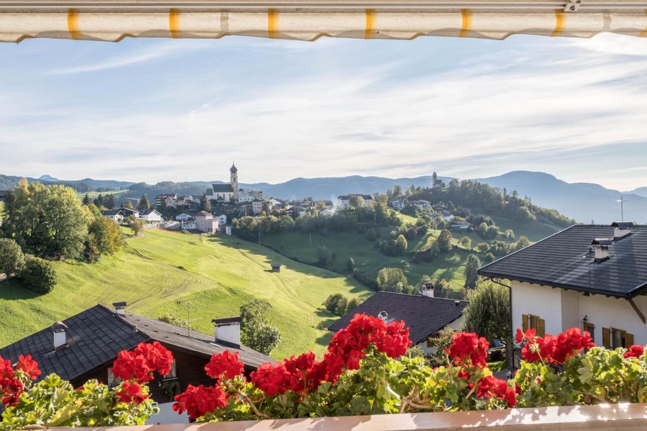 App Schlern - Gasser Fiè Exteriör bild